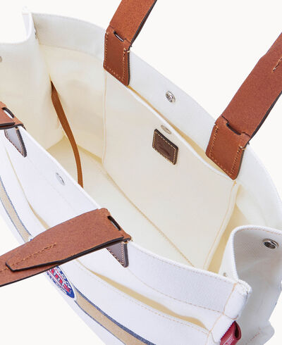 MLB Twins Medium Tote