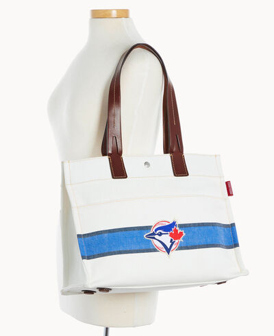 MLB Blue Jays Medium Tote