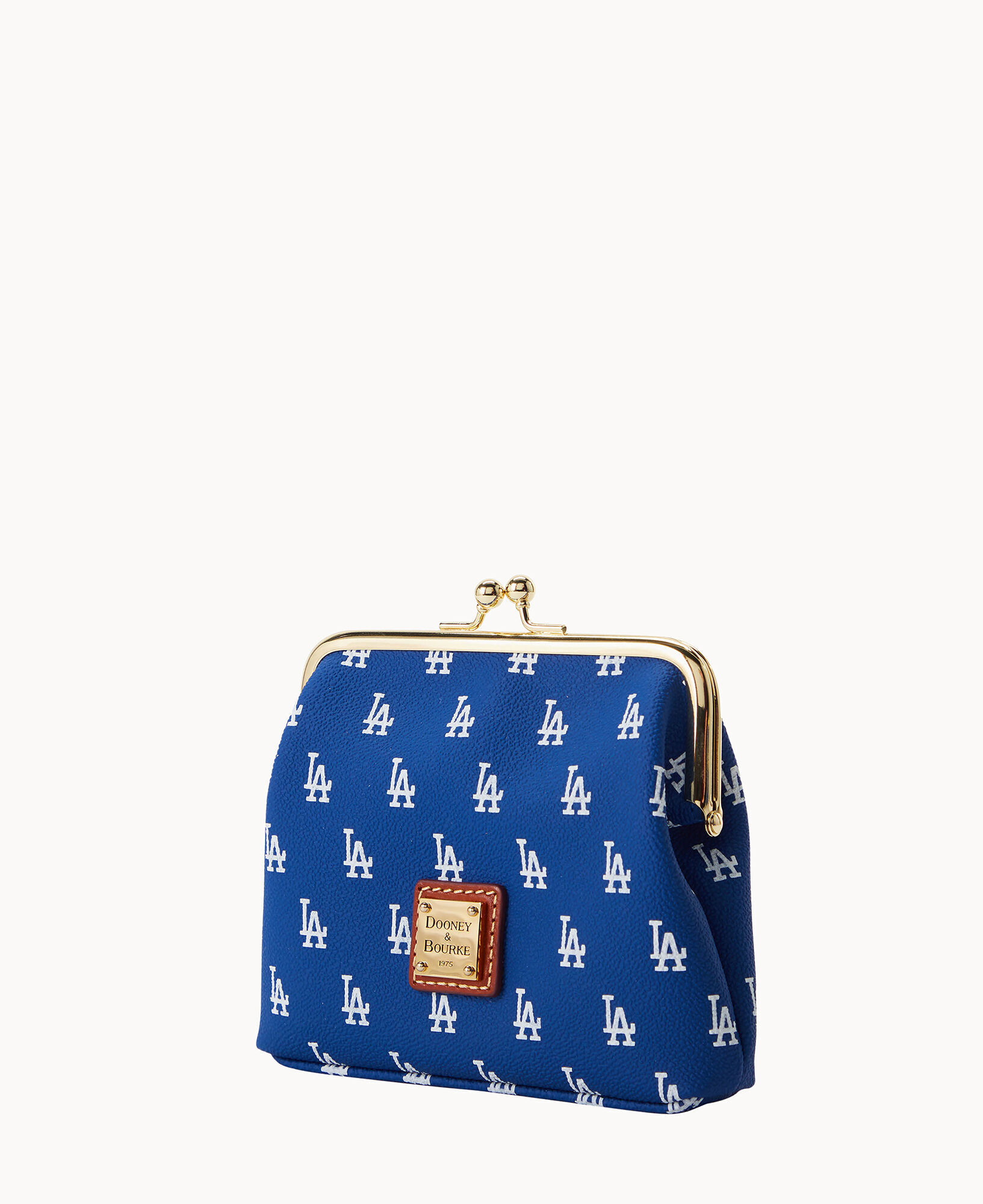 Dodgers purse on sale