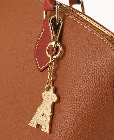 MLB Los Angeles Angels Pendant Key Chain