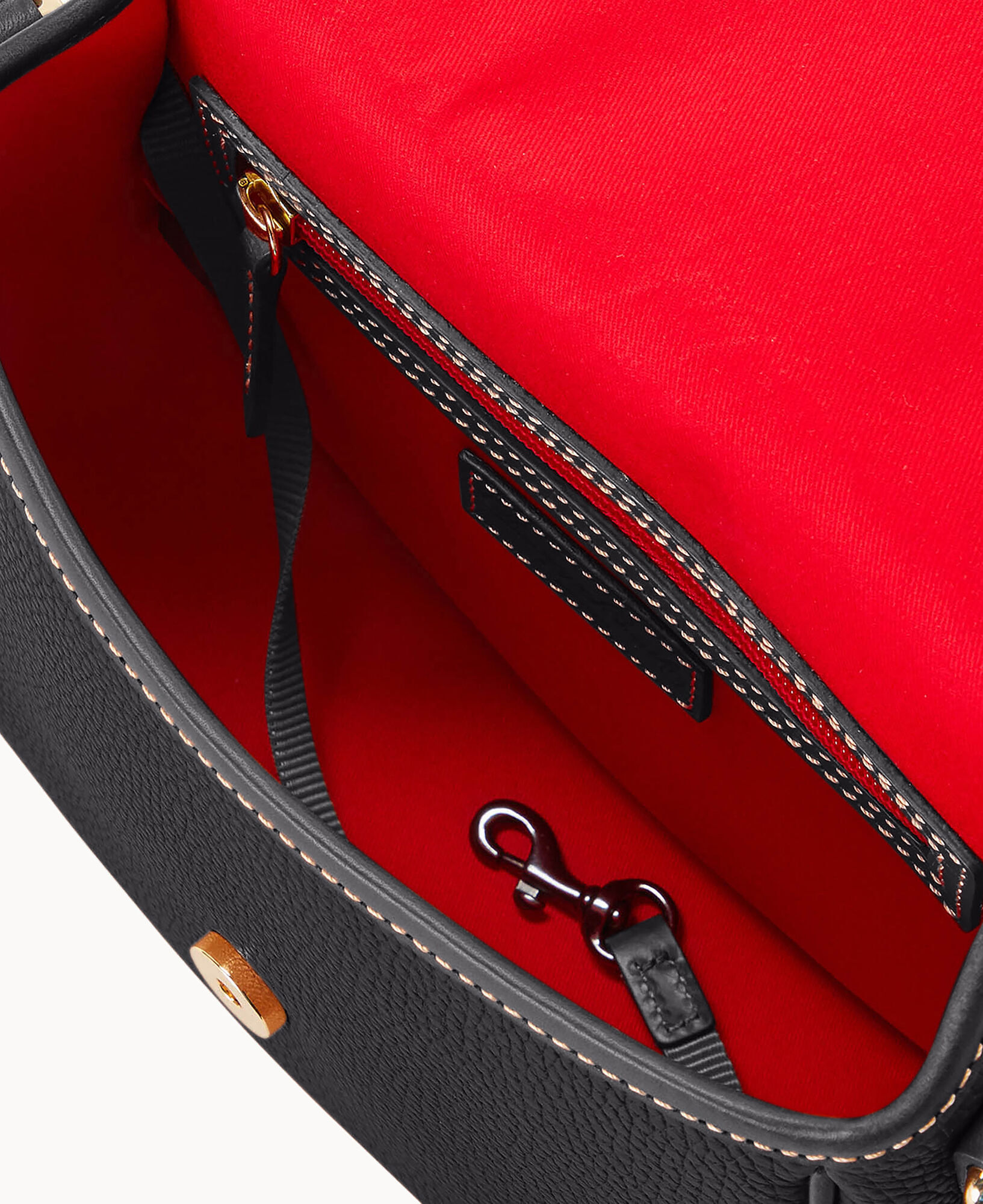 Dolce and outlet gabbana saddle bag