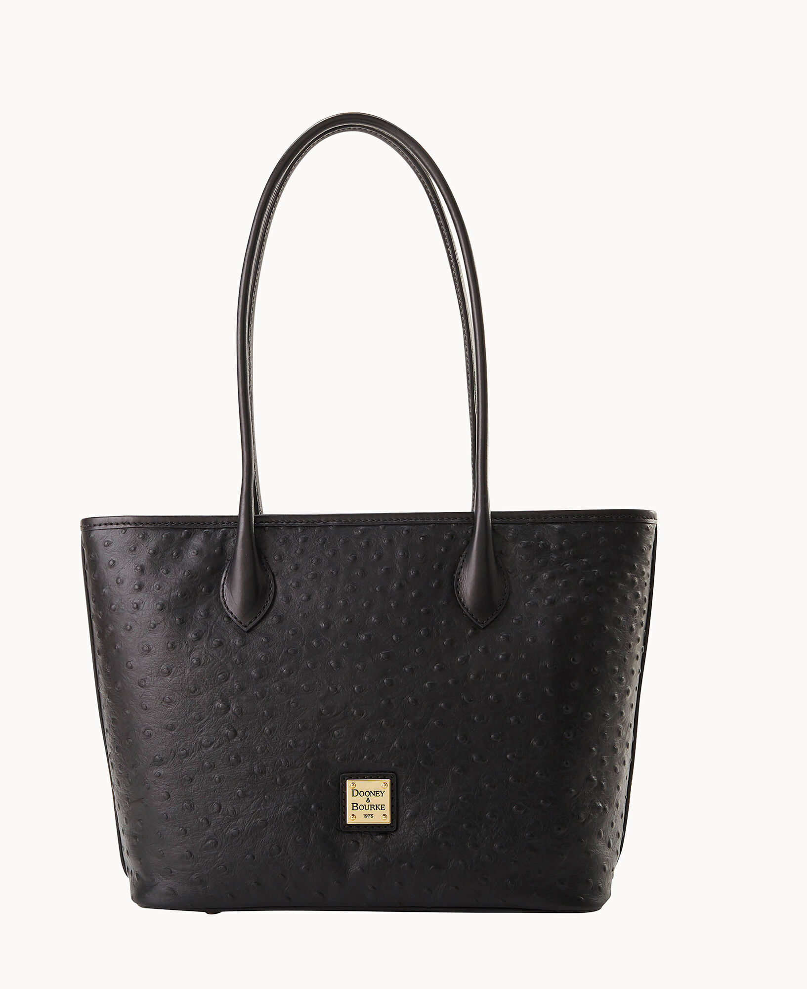 Dooney ostrich clearance
