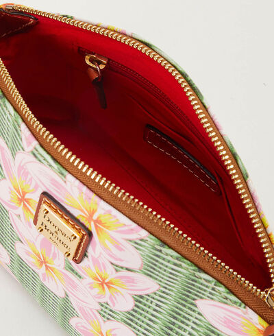 Plumeria Suki Crossbody