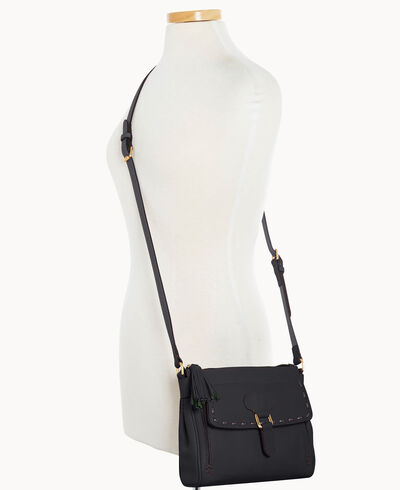 Florentine Pocket Crossbody