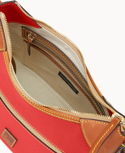 Pebble Grain Hobo