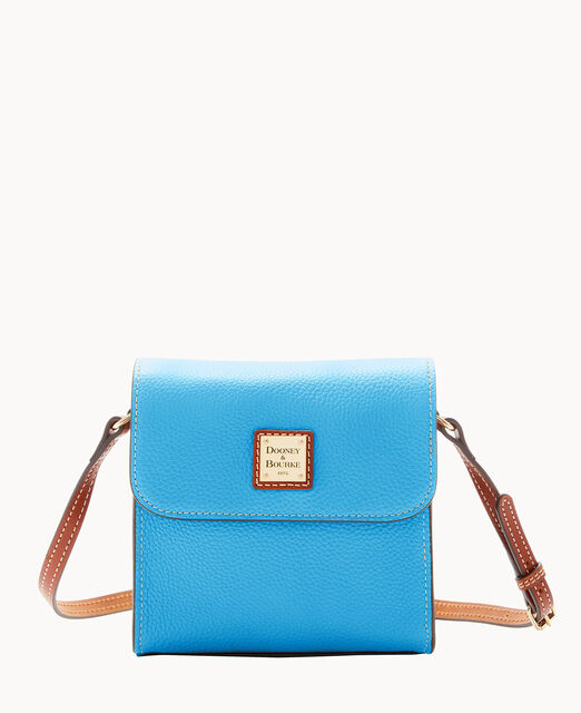 Pebble Grain Letter Carrier