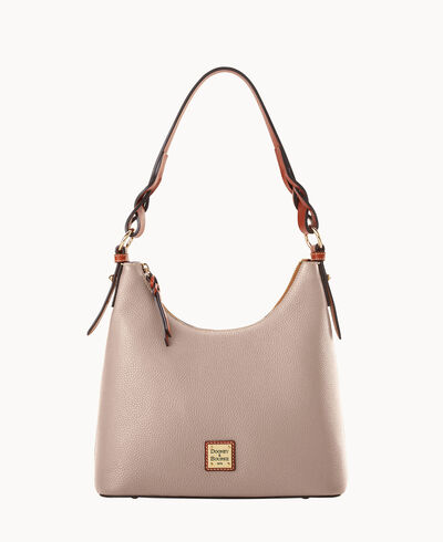 Pebble Grain Bryce Hobo