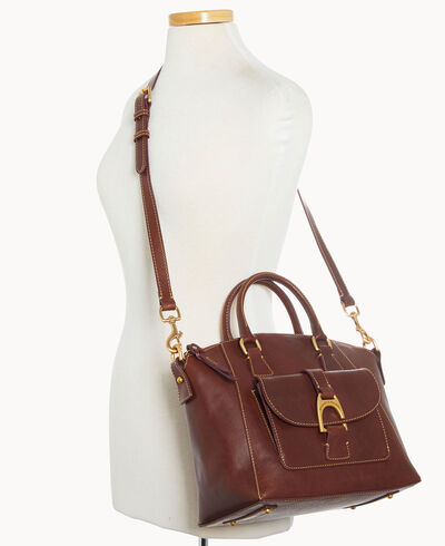 Florentine Naomi Satchel