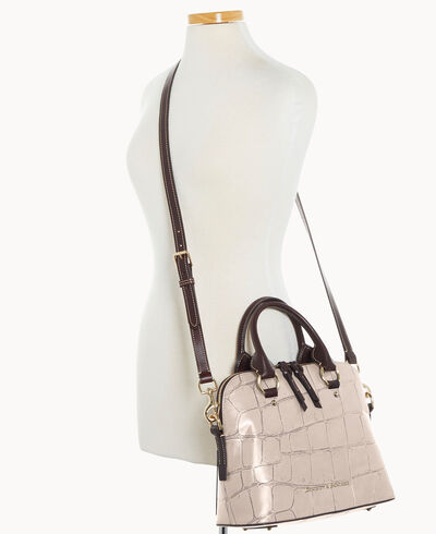 Denison Cameron Satchel