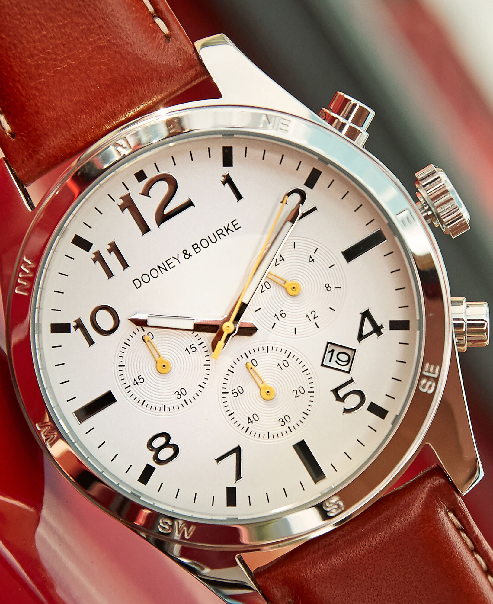 Dooney & bourke watches hot sale