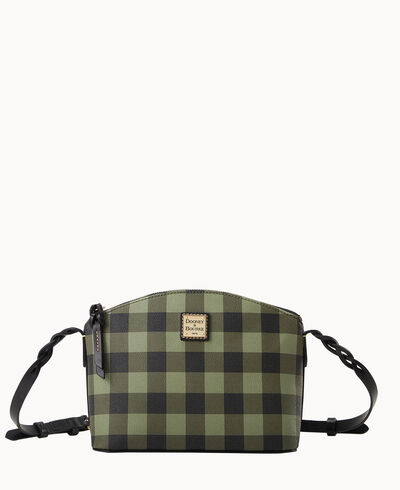 Tucker Penny Crossbody