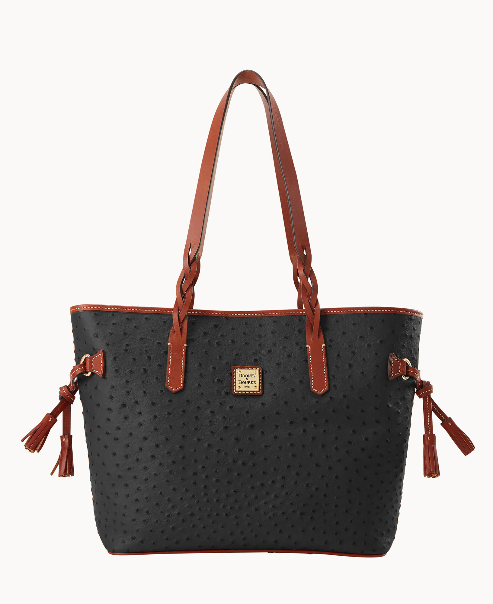 Dooney ostrich clearance