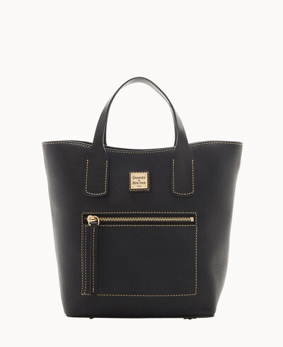 Pebble Grain Brinley