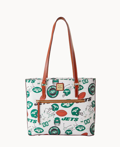 NFL Jets Shopper