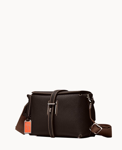 Henrys Large Foldover Crossbody