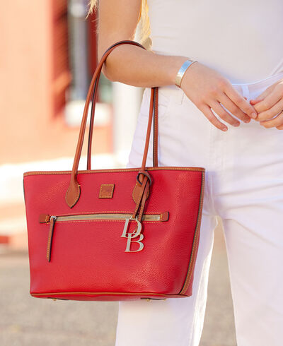 Pebble Grain Tote