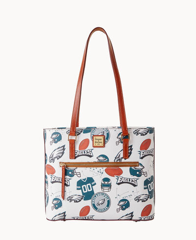 NFL Eagles Shopper