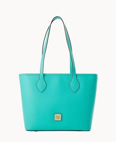 Saffiano Tote