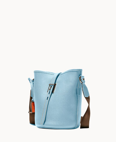 Henrys Small Bucket Bag