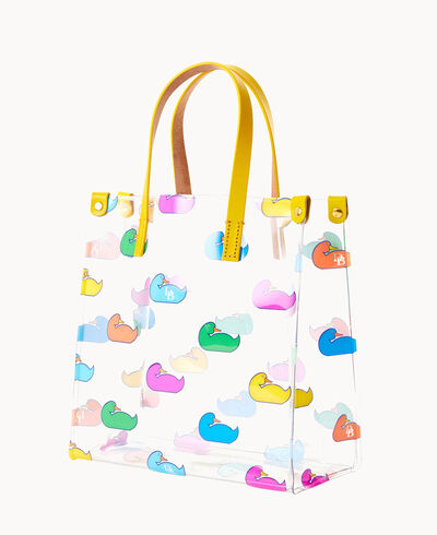 DB Sport Duck Lunch Bag