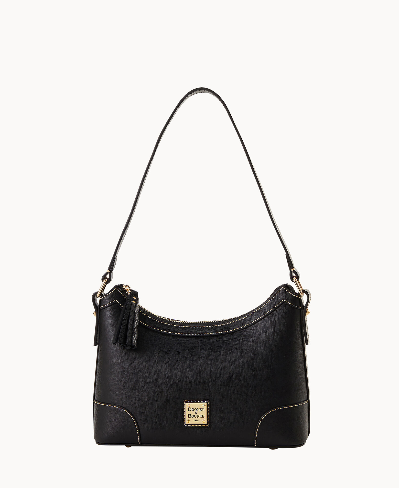 Dooney Bourke Saffiano Shoulder Bag