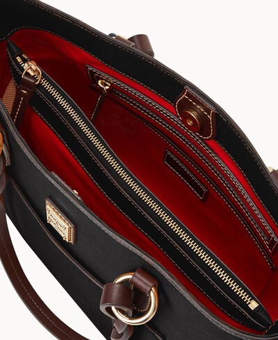 Saffiano Gretchen Tote
