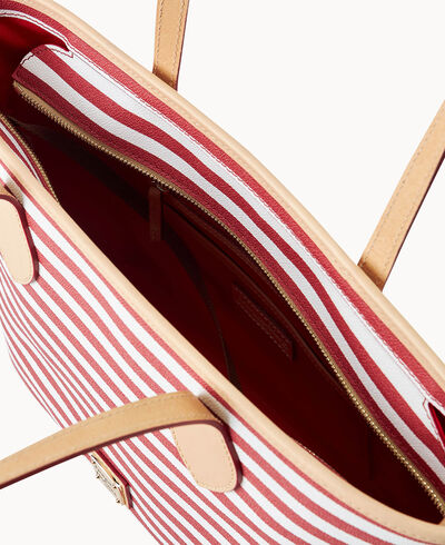 Skipper Tote