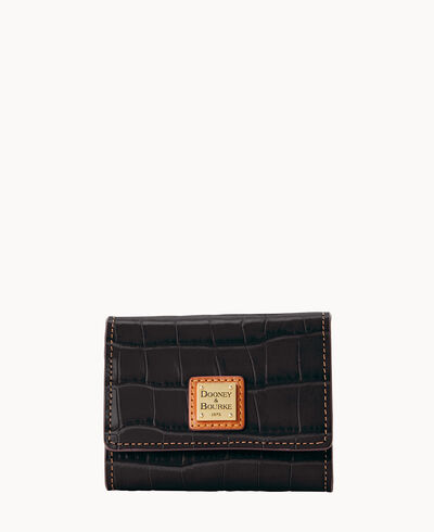 Landon Trifold Wallet