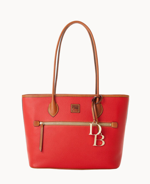 Pebble Grain Tote