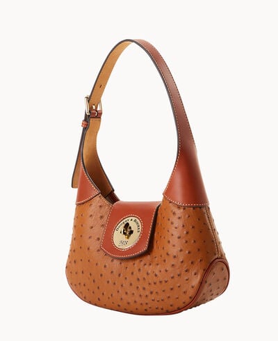 Ostrich Turnlock Hobo 26