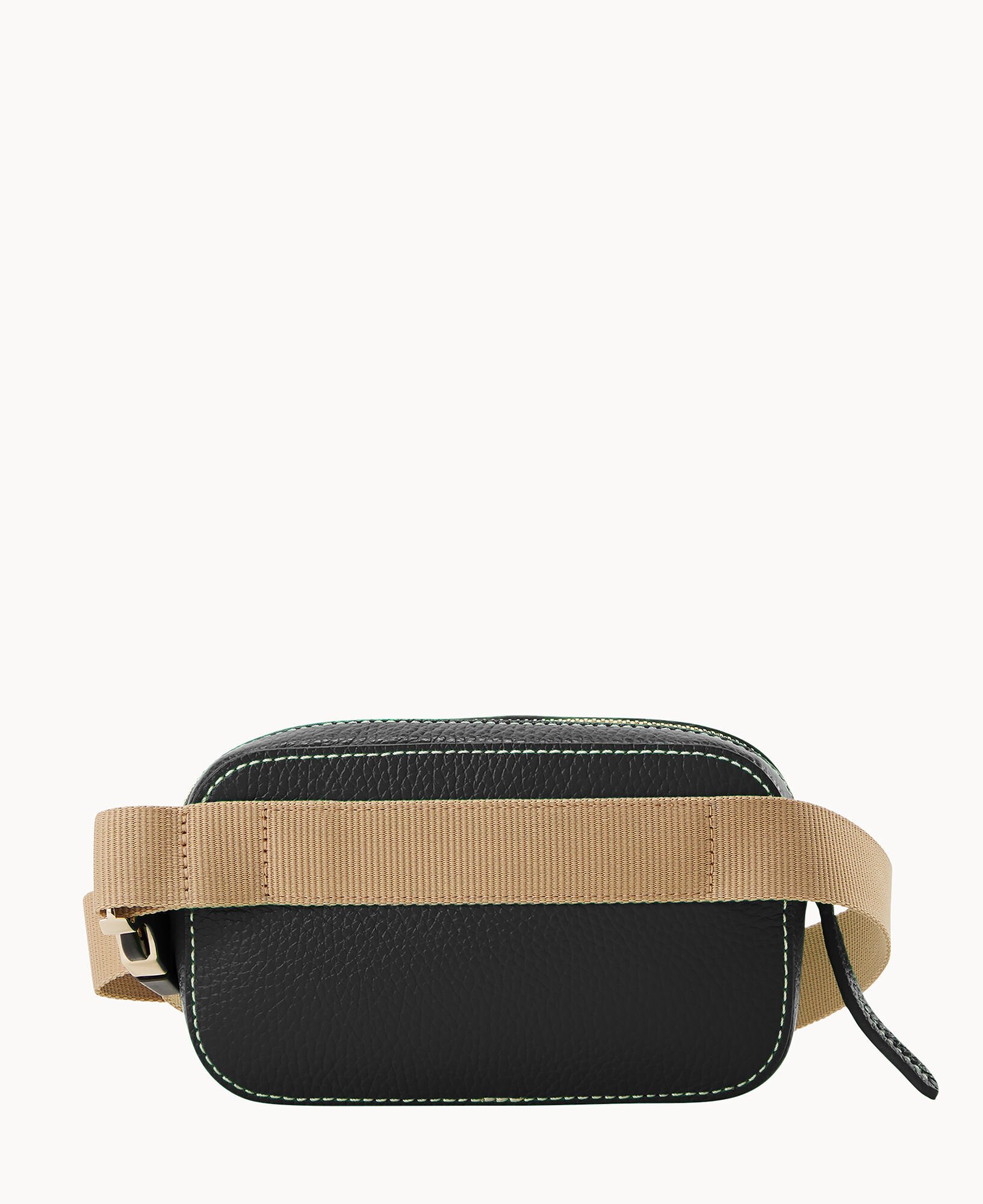 Dooney Bourke Lucca Leather Belt Bag