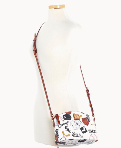 MLB White Sox Suki Crossbody