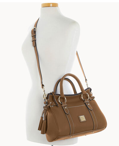 Penrose 2 Satchel 30 With Pocket