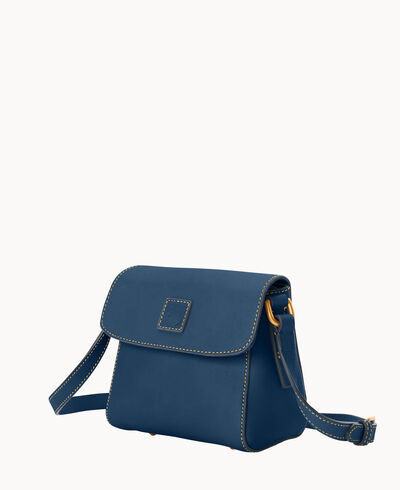 Florentine Mini Eliza Crossbody