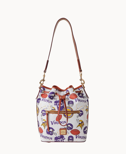 NFL Vikings Drawstring