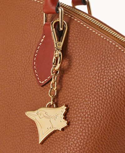 MLB Toronto Blue Jays Pendant Key Chain