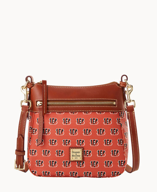 NFL Bengals Crossbody 25