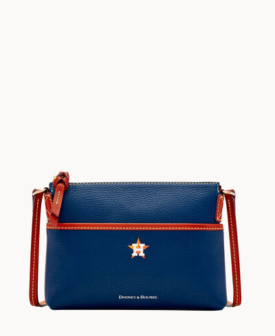 MLB Astros Ginger Crossbody