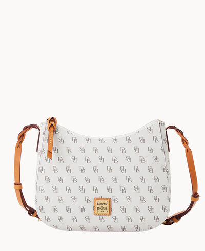 Blakely Tracy Crossbody