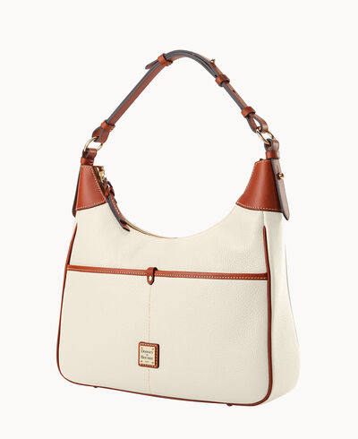 Pebble Grain Rebecca Hobo