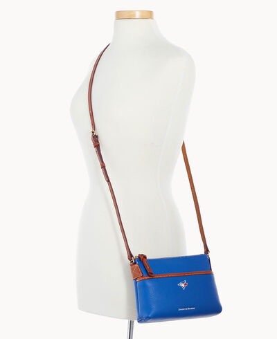 MLB Blue Jays Ginger Crossbody