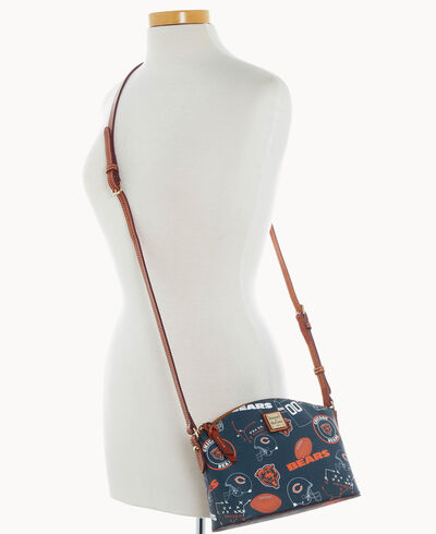 NFL Bears Suki Crossbody