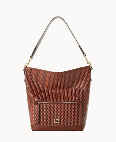 Camden Woven Hobo