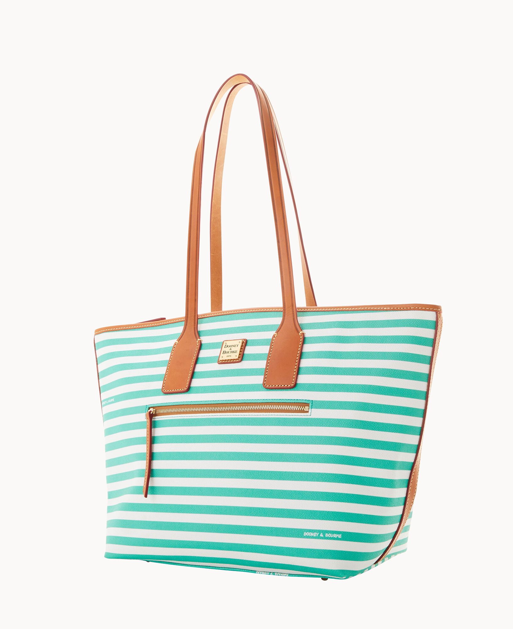 Dooney hot sale layla tote