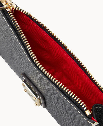 Sorrento Zip Credit Card Case