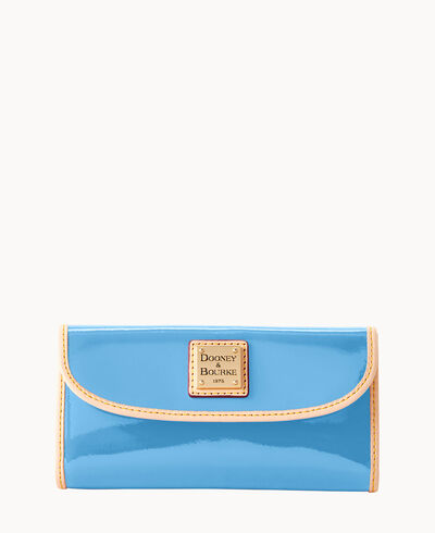 Patent Continental Clutch