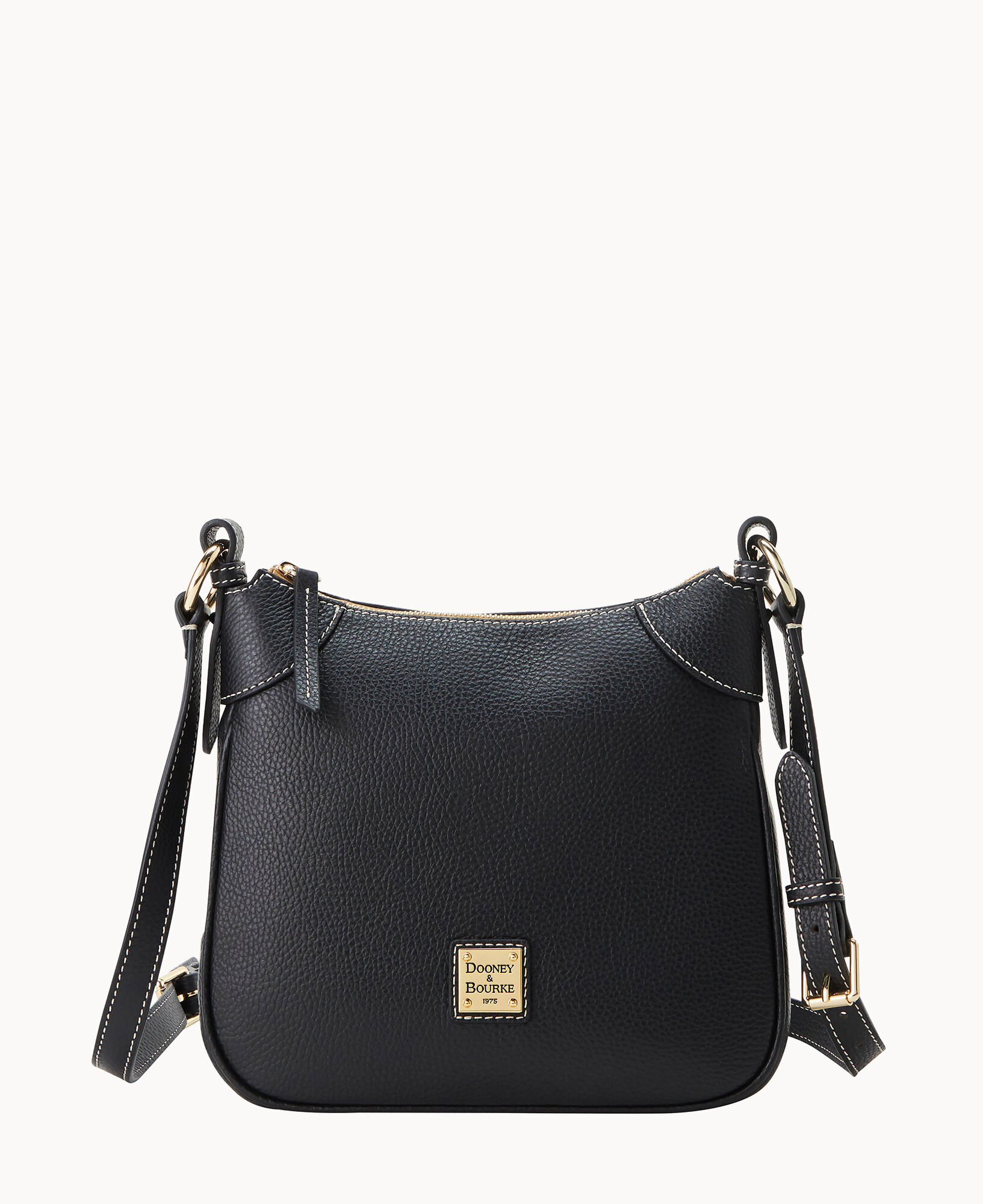 Dooney & Bourke Lucca Leather Crossbody