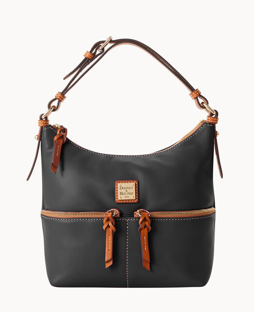 Wexford Leather Small Pocket Sac