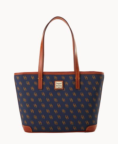 Gretta Small Charleston Shopper
