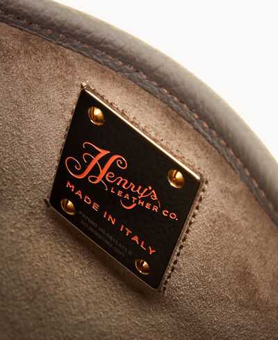 Henrys Small Crossbody